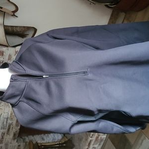 Under Armour quarter zip pullover